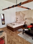 Продается квартира (кирпичная) Budapest VII. mикрорайон, 35m2