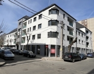 出卖 公寓房（砖头） Budapest IV. 市区, 66m2