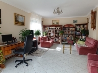 For sale family house Budapest XVII. district, 240m2