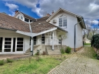 For sale family house Budapest III. district, 420m2