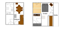 Dömös Family House 11