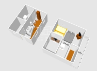 Dömös Family House 13