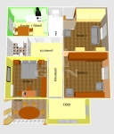 Debrecen Family House 12