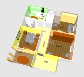 Debrecen Family House 11