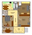 Debrecen Family House 10