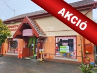 Продается коммерческая - офисное помещение Újfehértó, 100m2