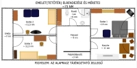 Debrecen Casa Familiala 28