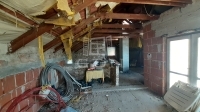 Debrecen 家庭别墅 21