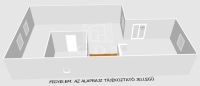 Debrecen 家庭别墅 44