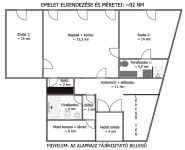 Debrecen Townhouse 64