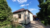 Debrecen 家庭别墅 5