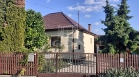 Debrecen 家庭别墅 3