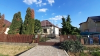 Debrecen 家庭别墅 2