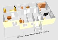 Debrecen Casa Familiala 45
