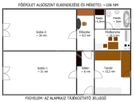 Debrecen Casa Familiala 1
