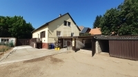 Debrecen Casa Familiala 7