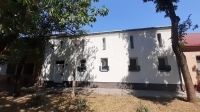 Debrecen Reihenhaus 7