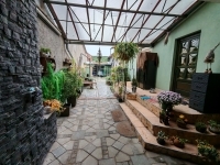 Debrecen Einfamilienhaus 4