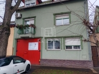 Debrecen 家庭别墅 0