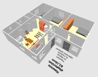 Hajdúnánás Family House 21