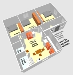Hajdúnánás Family House 23