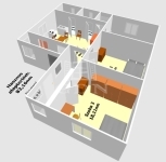 Hajdúnánás Family House 24