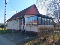 Kálmánháza Commercial - Catering - 27.900.000 HUF