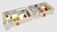 Hajdúdorog Casa Familiala 30