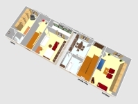Hajdúdorog Casa Familiala 31
