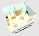 Újfehértó Casa Familiala 21