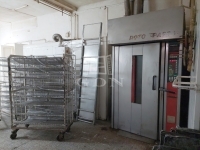 Hajdúdorog Commercial - Commercial premises 7