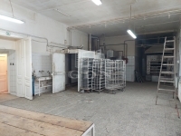 Hajdúdorog Commercial - Commercial premises 6