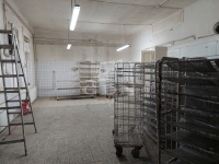 Hajdúdorog Commercial - Commercial premises 12