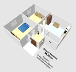 Hajdúdorog Family House 18