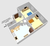 Hajdúdorog Family House 20