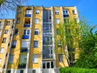Tiszavasvári Квартира (кирпичная) 19