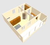 Hajdúnánás Ikerház 16