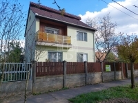 Hajdúnánás Family House 2