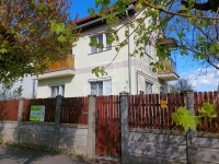 Hajdúnánás Family House 25