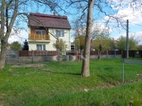 Hajdúnánás Family House 4