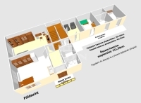 Hajdúnánás Family House 32