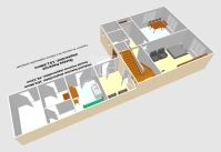 Hajdúnánás Family House 35