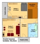 Hajdúnánás Family House 36