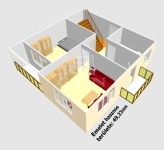 Hajdúnánás Family House 37