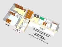 Hajdúnánás Family House 33