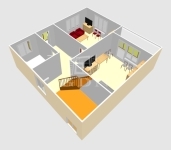 Hajdúnánás Family House 39