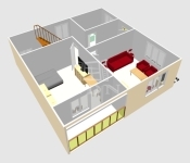 Hajdúnánás Family House 40