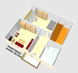 Hajdúnánás Family House 38