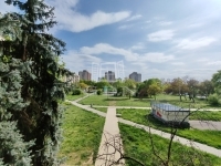 Debrecen Квартира (панель) 17