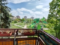 Debrecen Квартира (панель) 16